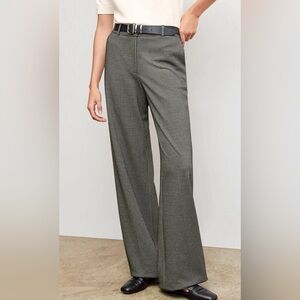 MM Lafleur Tinsley Wide Leg Trouser
